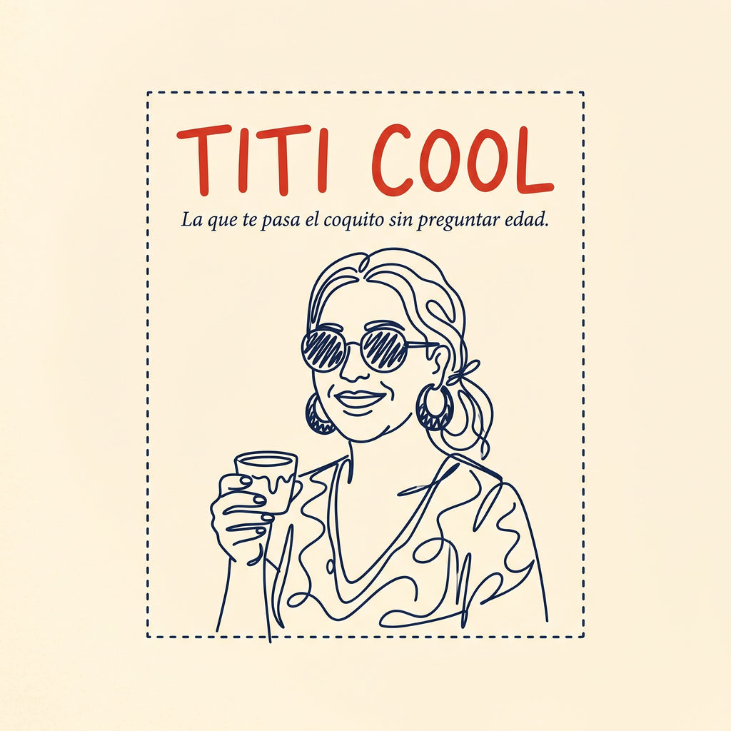 TITI COOL