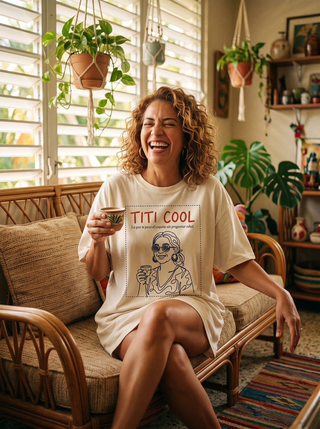 TITI COOL