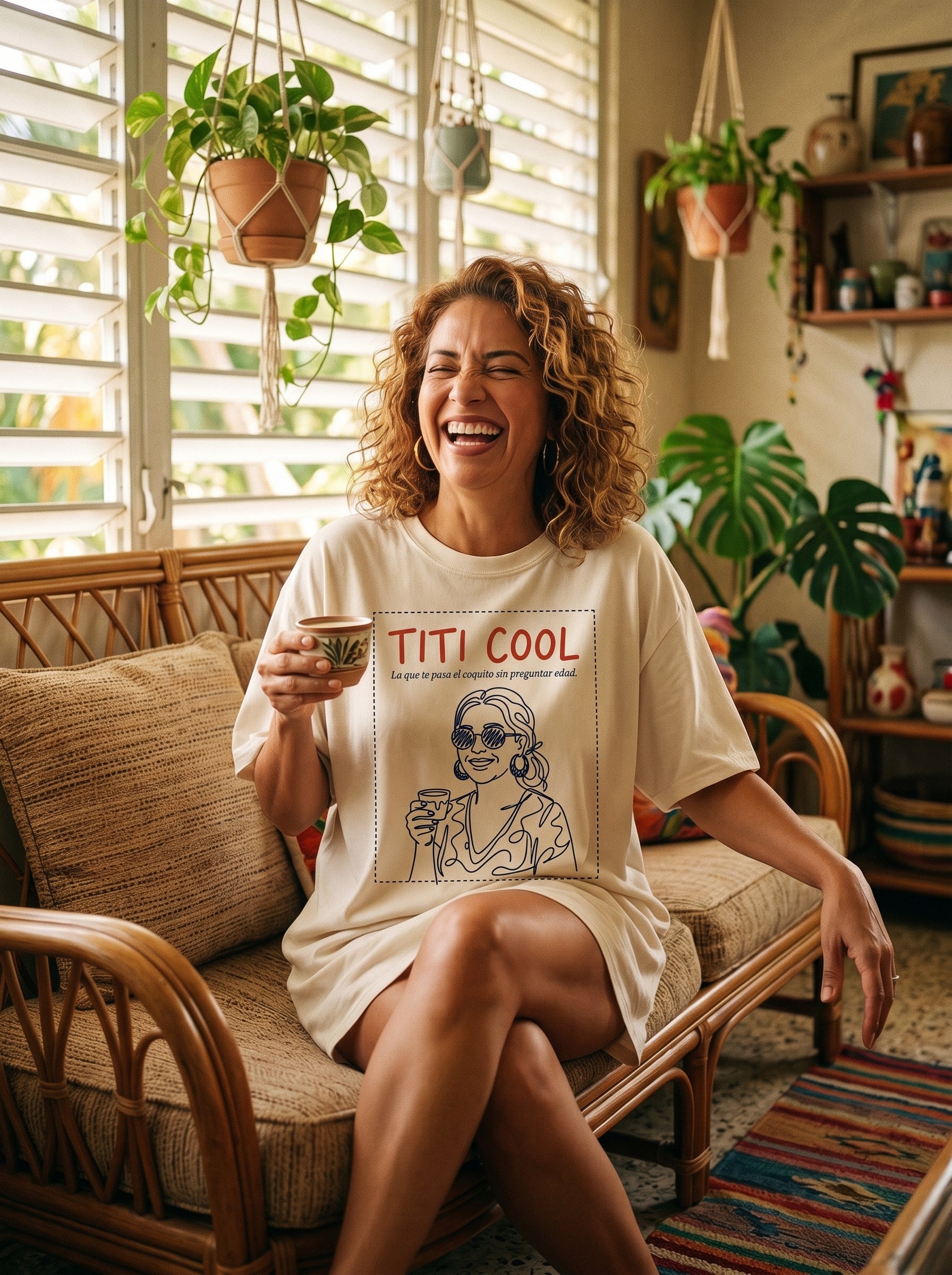 TITI COOL