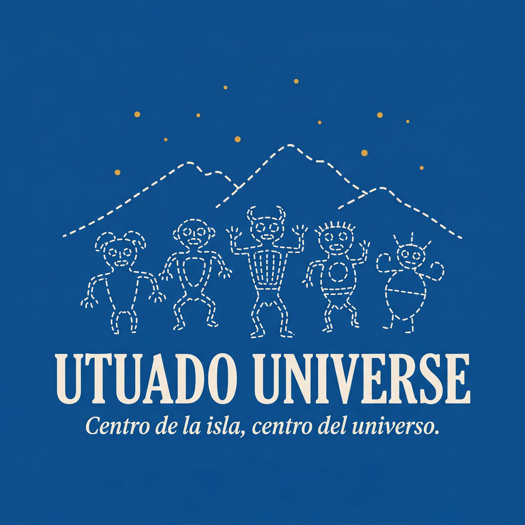 UTUADO UNIVERSE