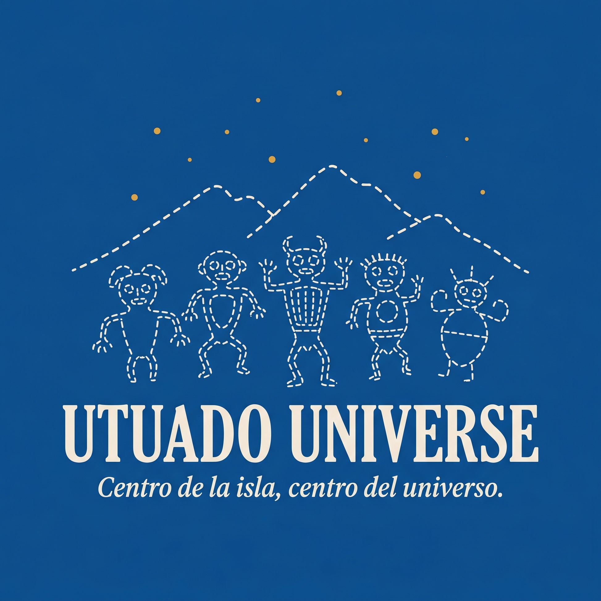 UTUADO UNIVERSE