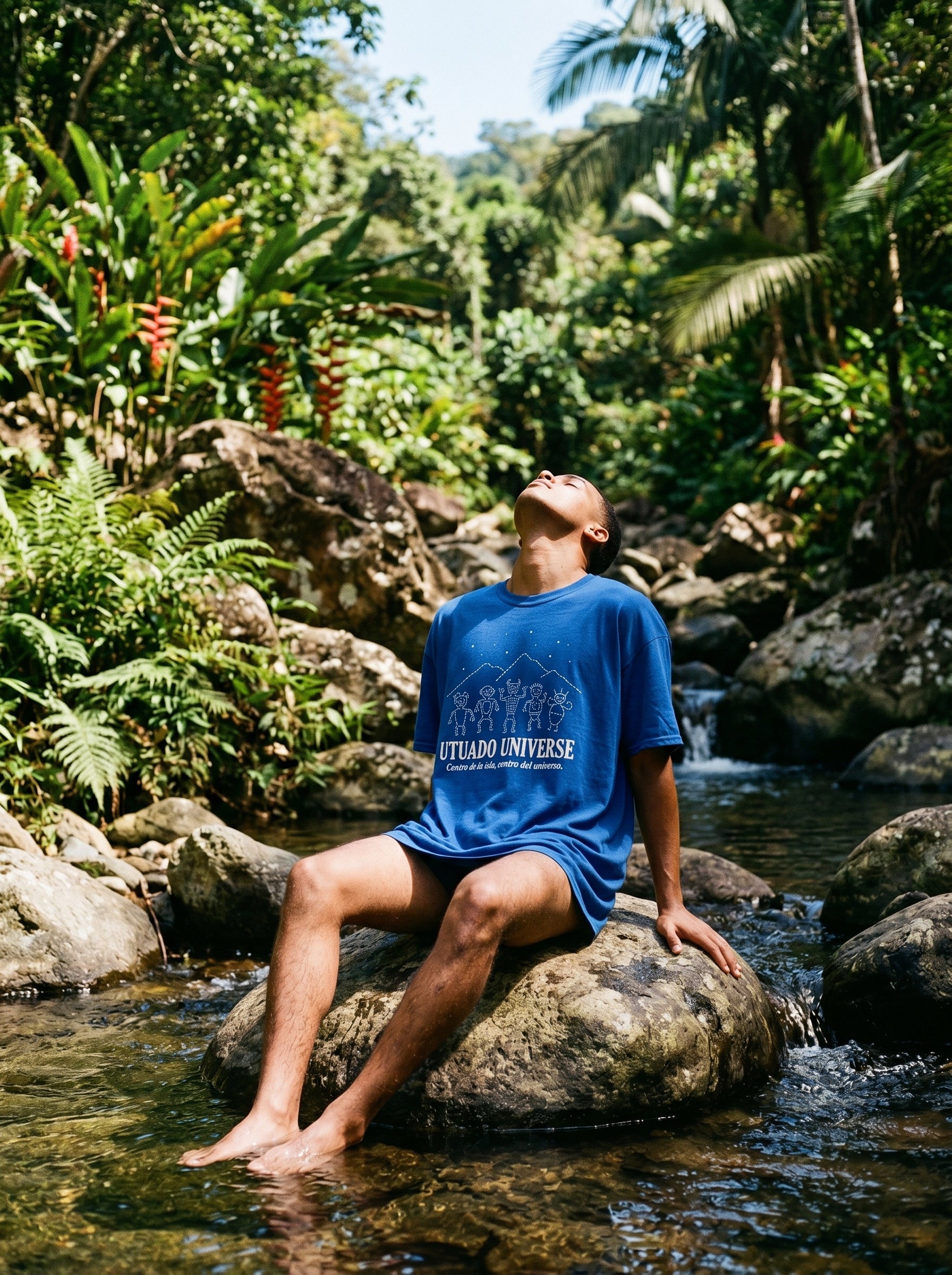 UTUADO UNIVERSE
