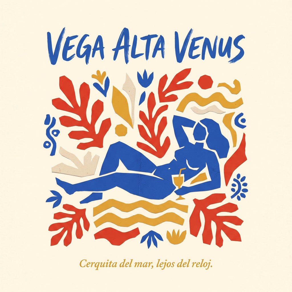VEGA ALTA VENUS