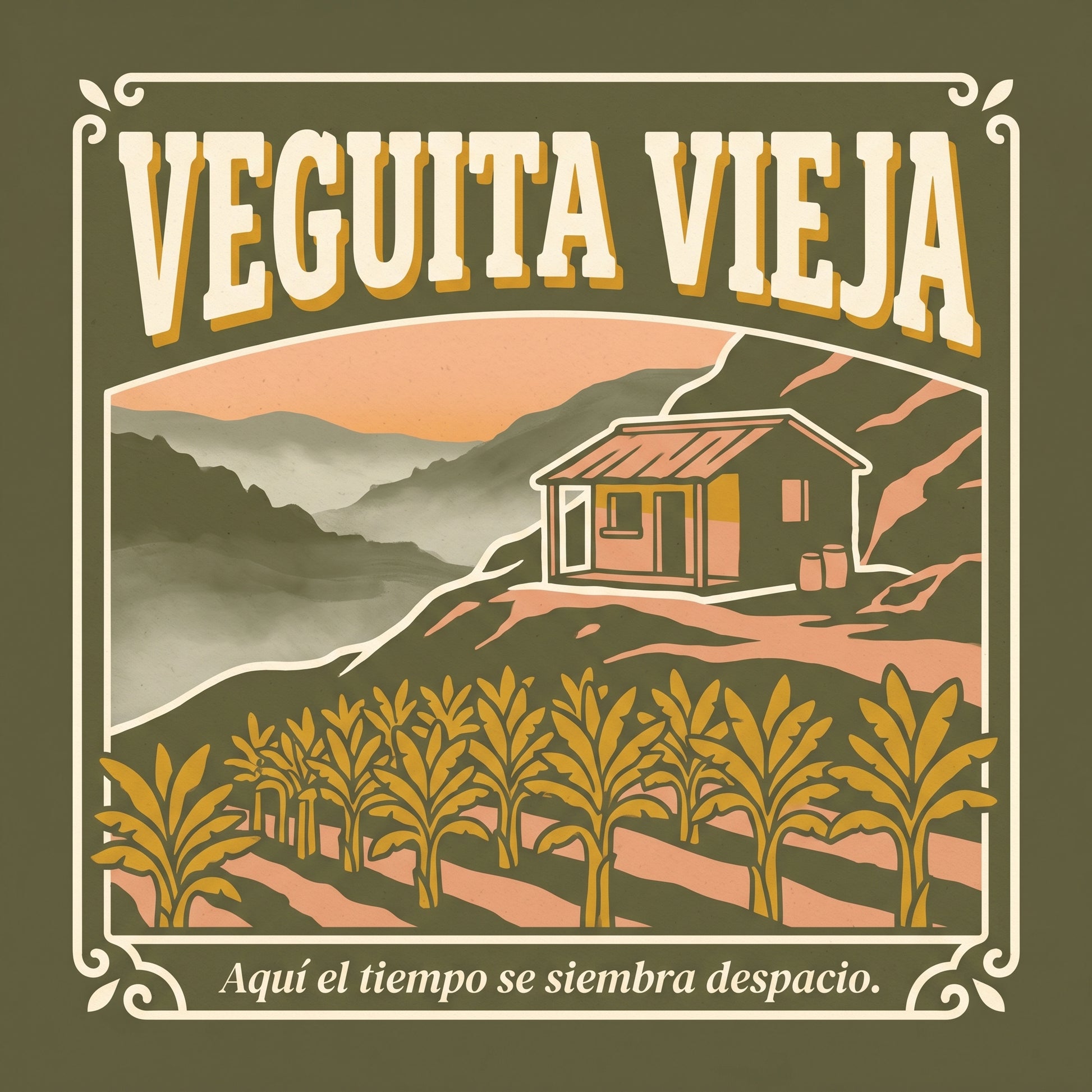 VEGUITA VIEJA