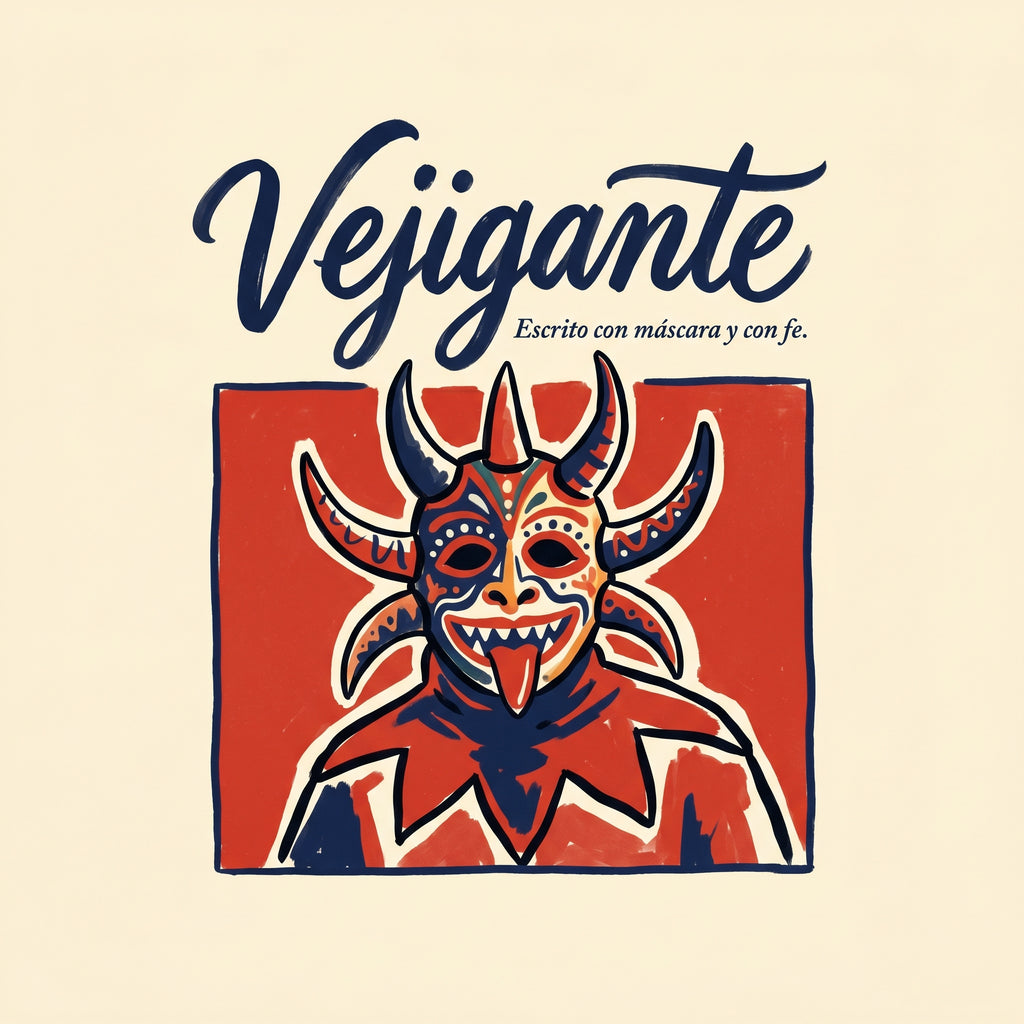 VEJIGANTE