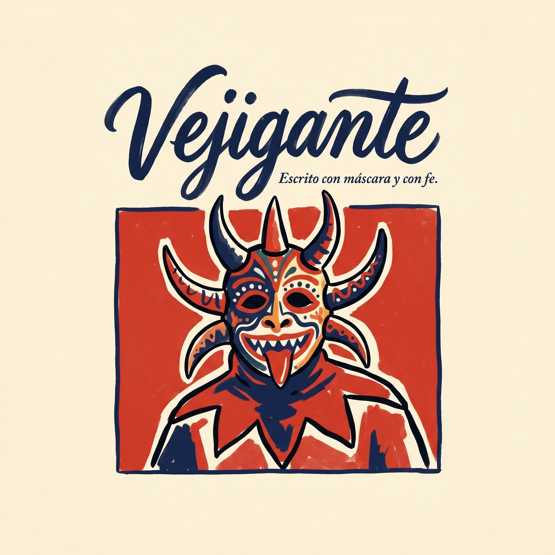 VEJIGANTE