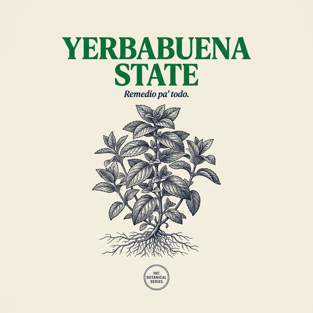 YERBABUENA STATE
