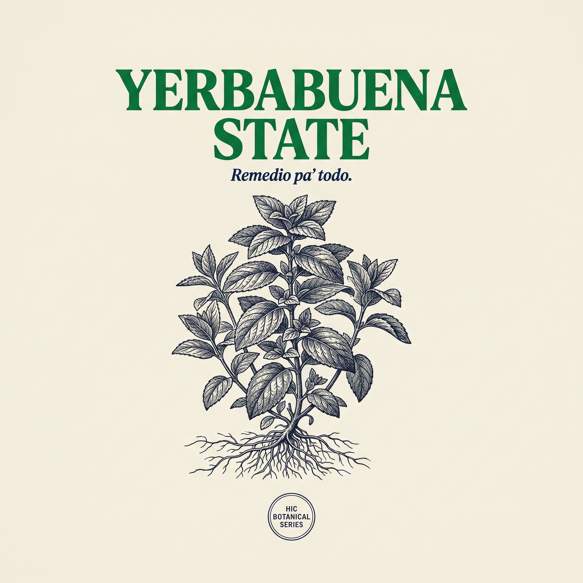 YERBABUENA STATE