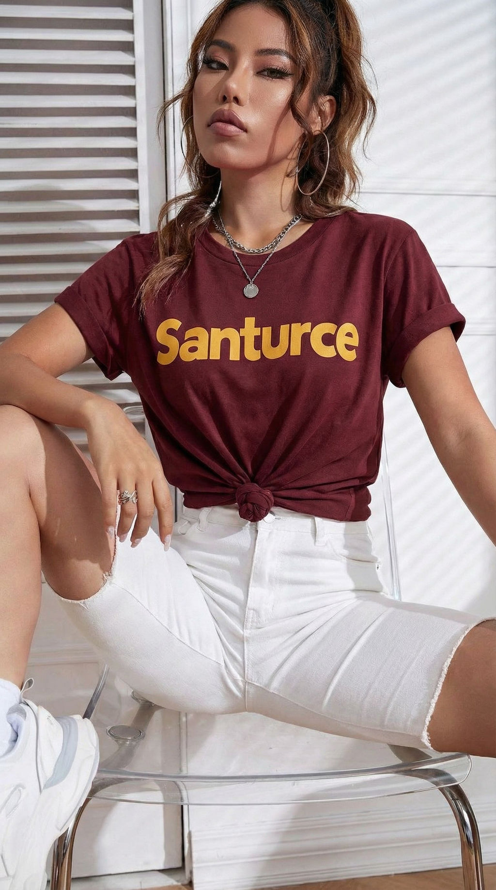 Santurce T-shirt